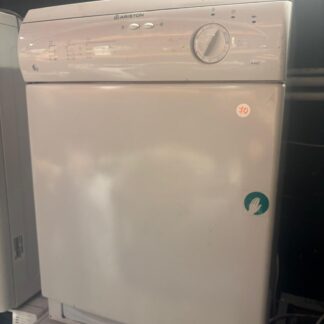 Asciugatrice Ariston, 6 kg  NO SPEDIZIONE