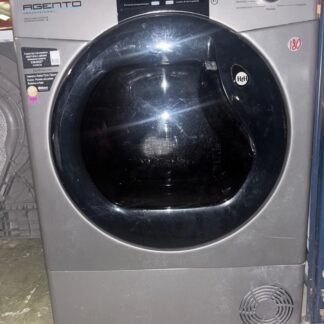 Asciugatrice Agento Pro-37XI, 10 KG A++ Ibrida Antibatterico e Vaporizzazione NO SPEDIZIONE
