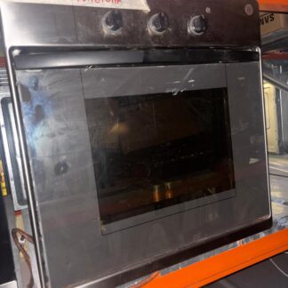 Forno ad incasso ARISTON, Ventilato, Classe A