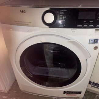 Asciugatrice AEG, 1-8kg, Classe A+++ NO SPEDIZIONE