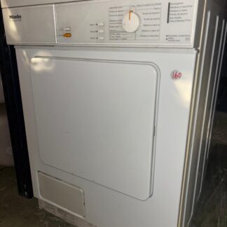 Asciugatrice Miele NOVOTRONIC T494C. NO SPEDIZIONE