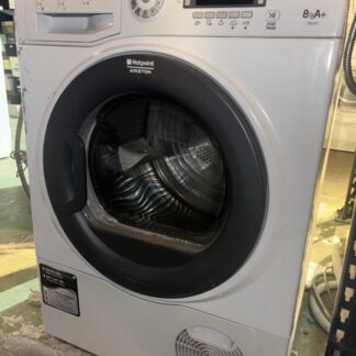 Asciugatrice Hotpoint Ariston, 8kg, Classe A+ NO SPEDIZIONE