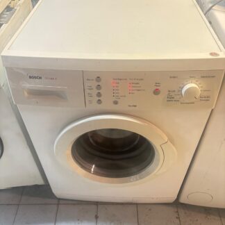 Lavatrice BOSCH, 6kg, 800 giri, Classe A