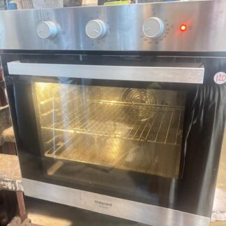 Forno ad incasso Hotpoint, Ventilato, Classe A NO SPEDIZIONE