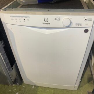Lavastoviglie Indesit, Classe A+, 13 coperchi NO SPEDIZIONE