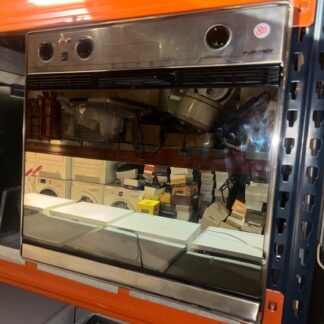 Forno elettrico incasso Jollyinox, Multifunzione Ventilato, NO SPEDIZIONE