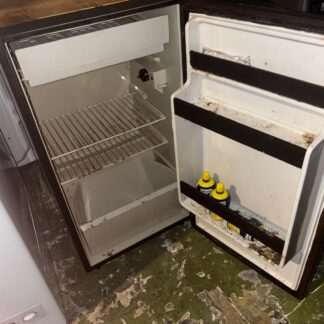 Piccolo frigorifero  minibar