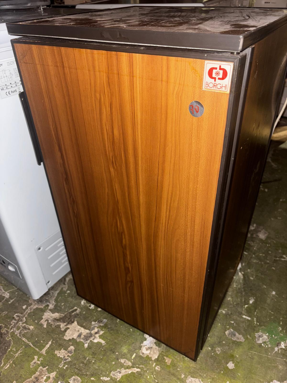 Piccolo frigorifero minibar - immagine 2