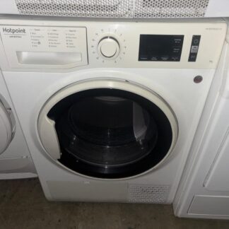 Asciugatrice, Hotpoint/ARISTON, 7kg
