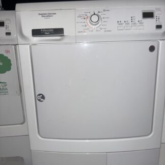 Asciugatrice Electrolux Rex, Pompa di Calore, Classe A++