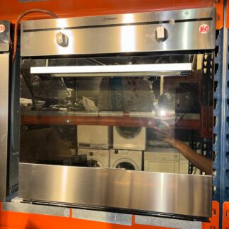 Forno elettrico da incasso Indesit, NO SPEDIZIONE