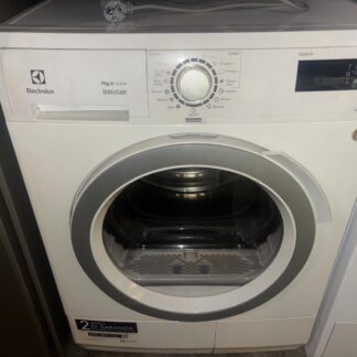 Asciugatrice a pompa di calore Electrolux, 7KG, Classe A+ NO SPEDIZIONE