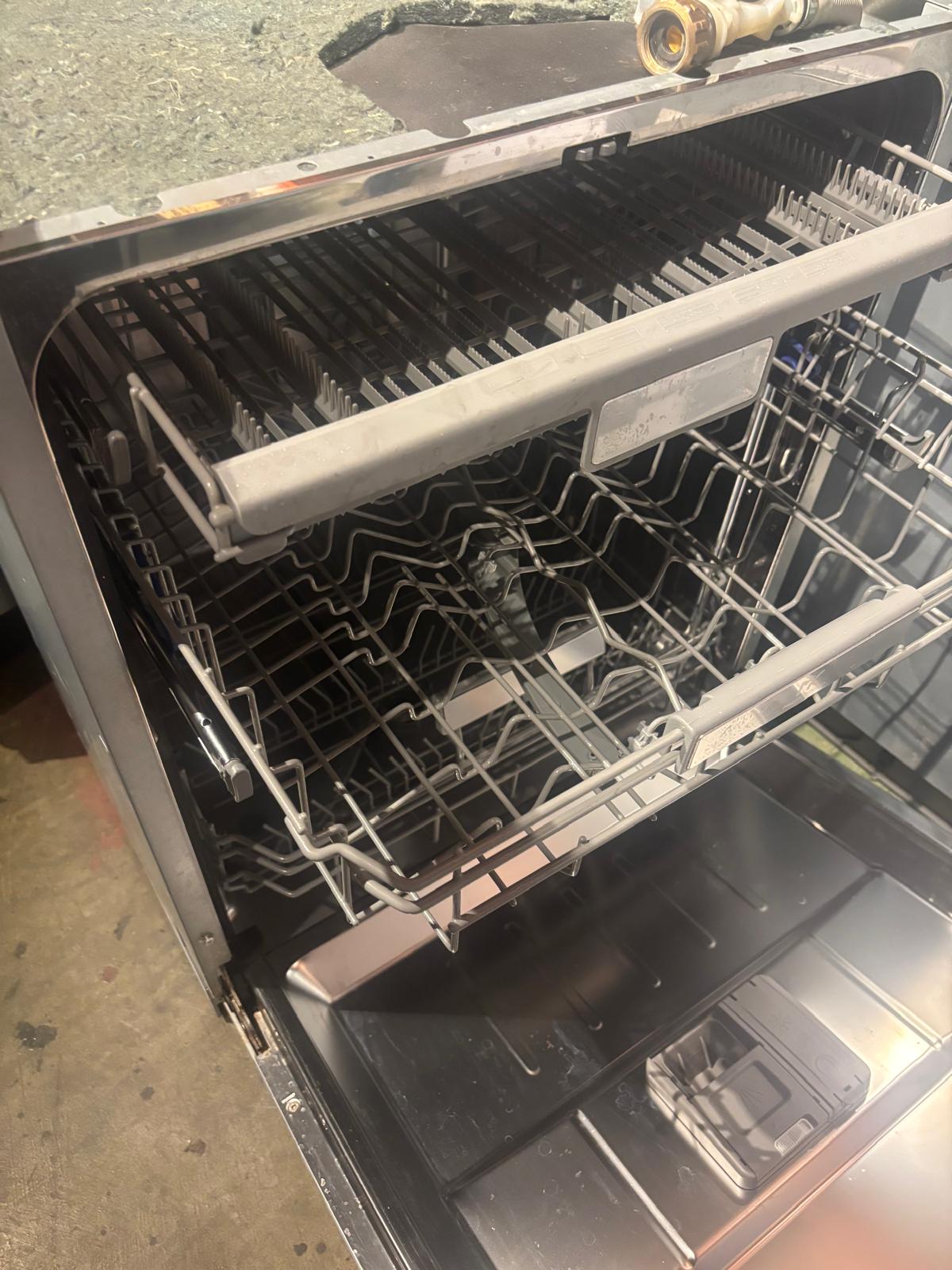 Lavastoviglie ad incasso Master Kitchen, Classe A++ NO SPEDIZIONE - immagine 3