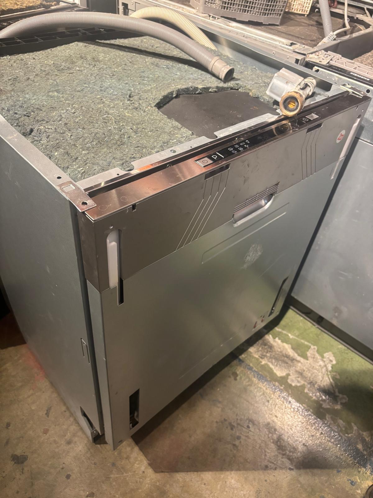 Lavastoviglie ad incasso Master Kitchen, Classe A++ NO SPEDIZIONE - immagine 4