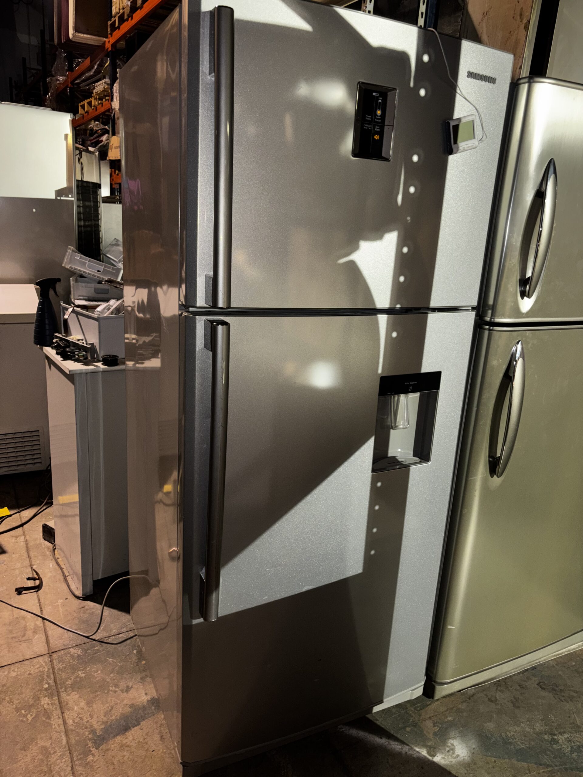 Frigorifero Samsung RT63VBMT, 440 L , Classe A+, NO SPEDIZIONE