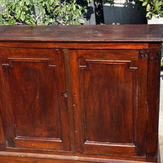 Antica Credenza Stipo dell'800