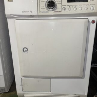 Asciugatrice a condensazione LG, 7 kg NO SPEDIZIONE