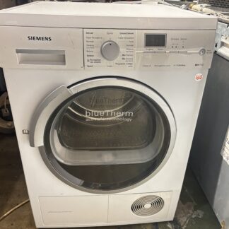 Asciugatrice SIEMENS iQ 7 kg A++ NO SPEDIZIONE