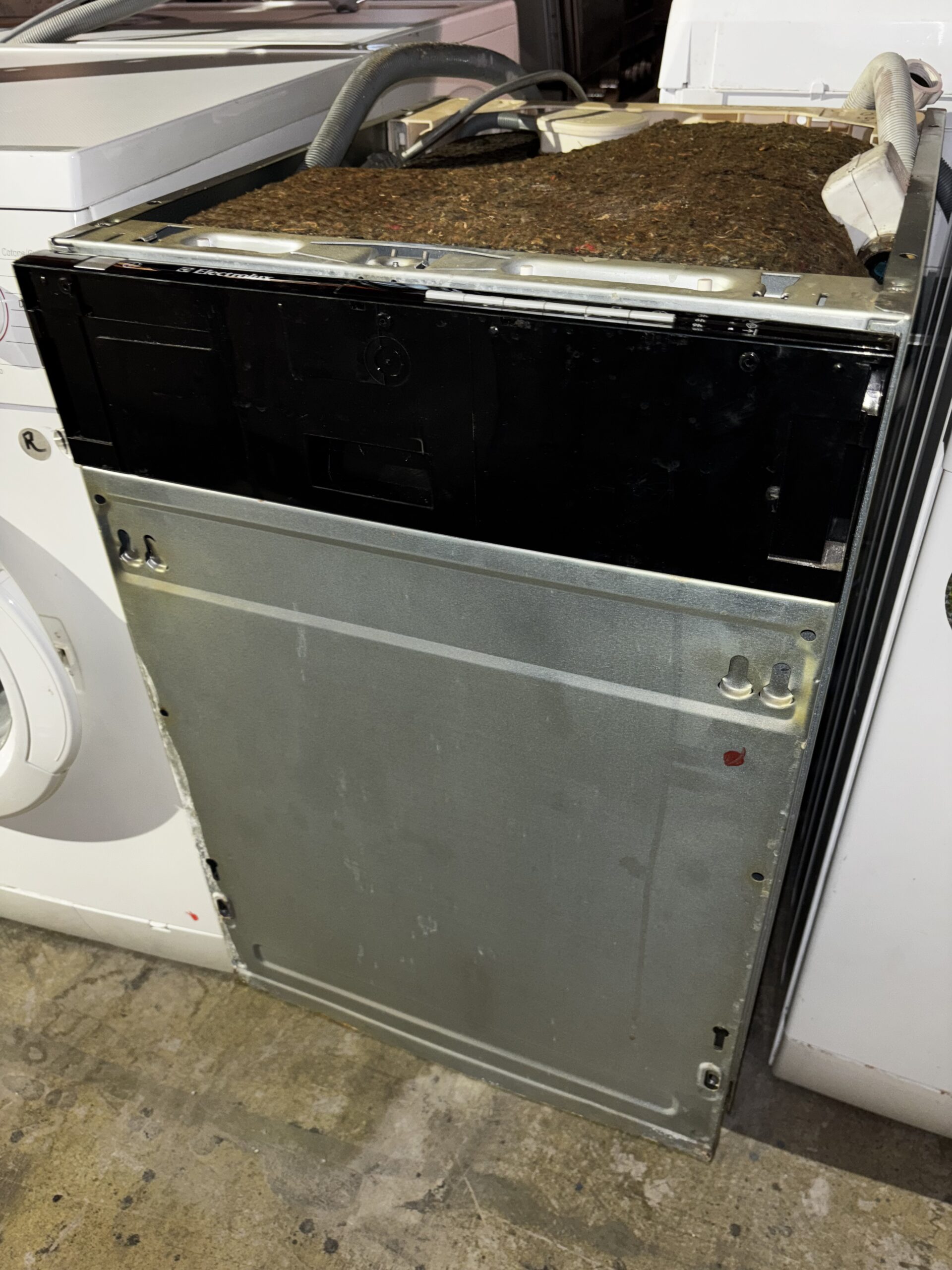 Electrolux Lavastoviglie Incasso 45 Cm - Totale 10 Coperti NO SPEDIZIONE
