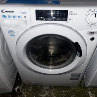 Lavasciuga Slim 8+5 Kg,  1400 giri, Classe A++ NO SPEDIZIONE